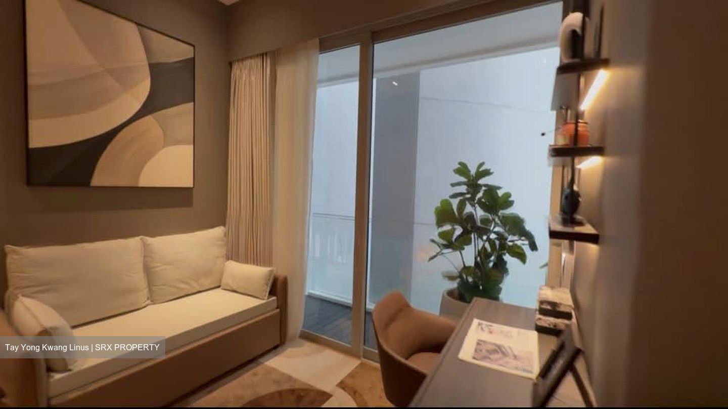 The Oceanfront @ Sentosa Cove (D4), Condominium #604385541